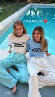 Chiara Ferragni feet photo 17