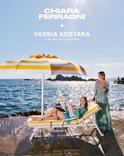 Chiara Ferragni feet photo 14