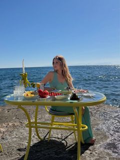 Chiara Ferragni feet photo 12