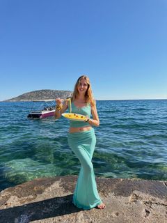 Chiara Ferragni feet photo 11