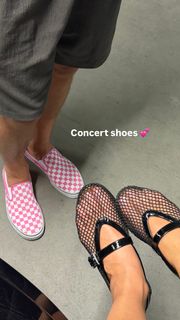 Chiara Ferragni feet photo 3