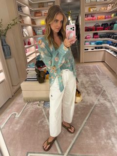 Chiara Ferragni feet photo 18