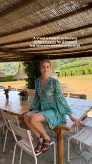 Chiara Ferragni feet photo 17