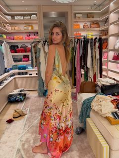 Chiara Ferragni feet photo 9