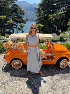 Chiara Ferragni feet photo 5