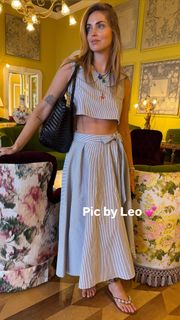 Chiara Ferragni feet photo 4