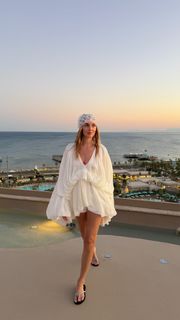 Chiara Ferragni feet photo 3