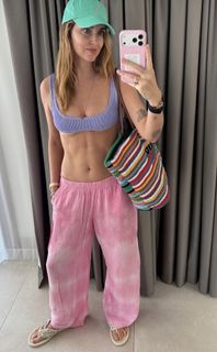Chiara Ferragni feet photo 5