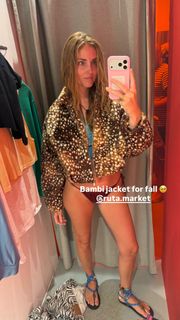 Chiara Ferragni feet photo 20