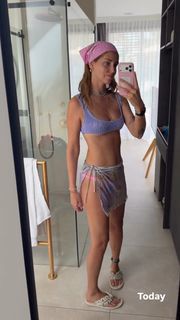 Chiara Ferragni feet photo 14