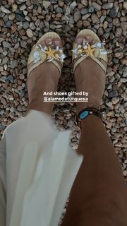 Chiara Ferragni feet photo 12