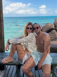 Chiara Ferragni feet photo 9