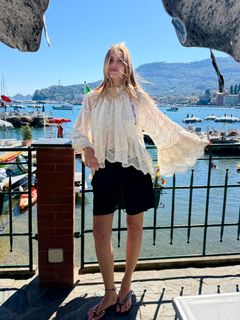 Chiara Ferragni feet photo 8