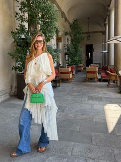 Chiara Ferragni feet photo 6
