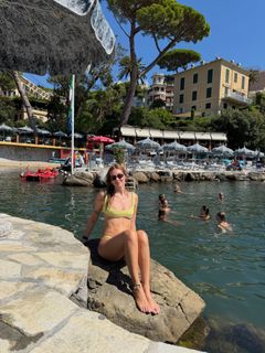 Chiara Ferragni feet photo 4