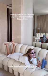 Chiara Ferragni feet photo 18