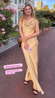 Chiara Ferragni feet photo 9