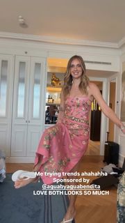 Chiara Ferragni feet photo 7