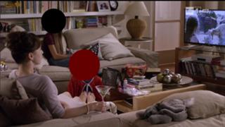 Chiara Francini feet photo thumbnail