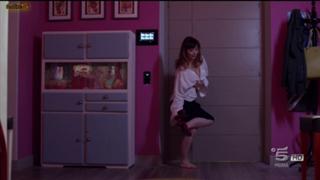 Chiara Francini feet photo thumbnail