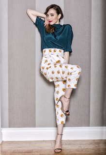 Chiara Francini feet photo thumbnail