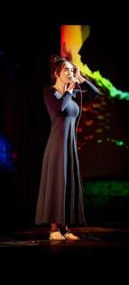 Chiara Francini feet photo thumbnail