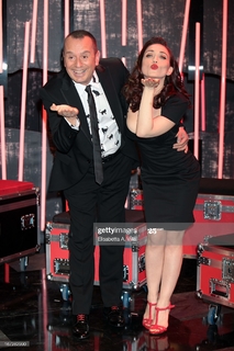 Chiara Francini feet photo thumbnail