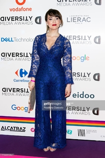 Chiara Francini feet photo thumbnail