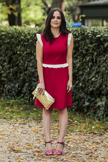 Chiara Iezzi feet photo 12