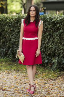 Chiara Iezzi feet photo 11