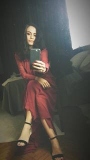 Chiara Iezzi feet photo 3