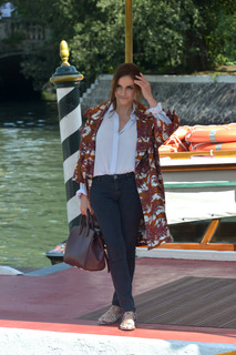 Chiara Iezzi feet photo 17