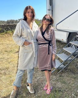 Chiara Iezzi feet photo 3