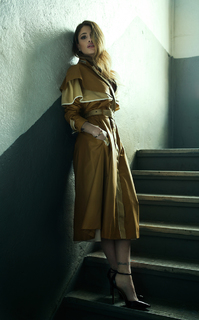 Chiara Nasti feet photo 13