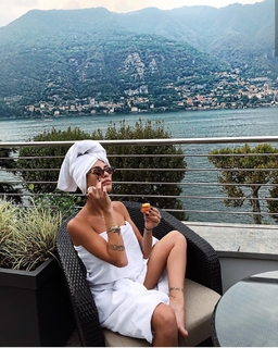 Chiara Nasti feet photo 19
