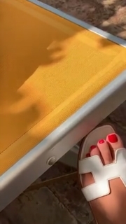 Chiara Nasti feet photo 16