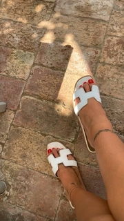 Chiara Nasti feet photo 15