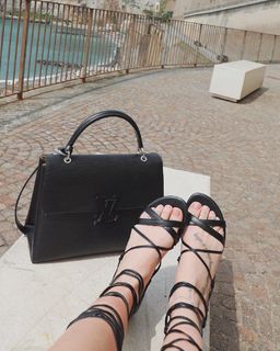 Chiara Nasti feet photo 8