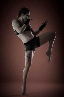 Chiara Penco feet photo 8