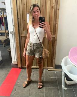 Chiara Penco feet photo 9