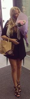 Chiara Pisati feet photo 9