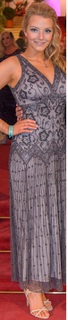 Chiara Pisati feet photo 6