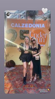 Chiara Pisati feet photo 6