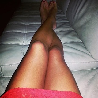 Chiara Squaglia feet photo 12
