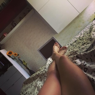 Chiara Squaglia feet photo 7