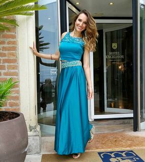 Chiara Squaglia feet photo 17