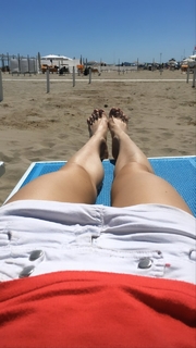 Chiara Squaglia feet photo 9