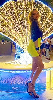 Chiara Squaglia feet photo 11
