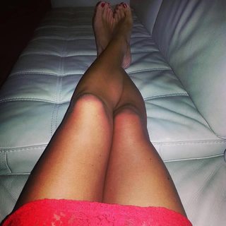 Chiara Squaglia feet photo 7
