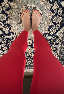 Chiara Squaglia feet photo 19